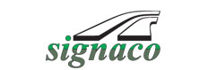 Signaco logo